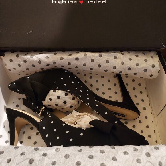 Women's shoes - Picture 7 of 9